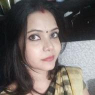 Jyoti M. Class I-V Tuition trainer in Mumbai