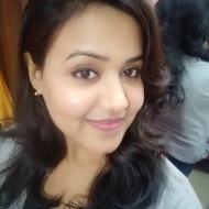 Arpita B. Class I-V Tuition trainer in Kolkata