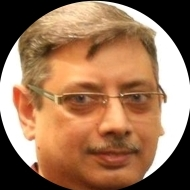 Kushal Chaudhuri Class I-V Tuition trainer in Kolkata