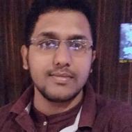 Sivaganapathy Subramanian SAP trainer in Bangalore