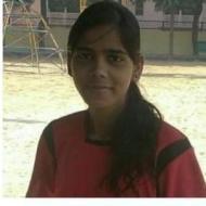 Deepa S. Class I-V Tuition trainer in Lucknow