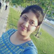 Ritvika T. Class 6 Tuition trainer in Pune