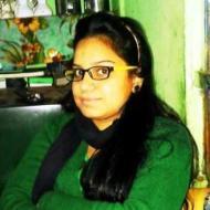 Gunjan J. Class I-V Tuition trainer in Delhi