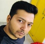 Dheeraj Gupta Japanese Language trainer in Mumbai