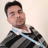 Laxman Rathor C Language trainer in Indore