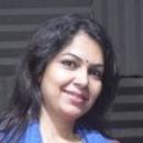 Photo of Paramita M.