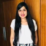 Paridhi K. Class 12 Tuition trainer in Pune