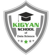 Kigyan School of Data Science Data Science institute in Bangalore