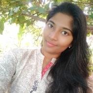 Shaheena S. Class 6 Tuition trainer in Bangalore