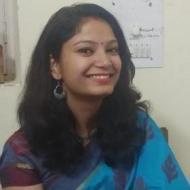 Niharika J. Class 10 trainer in Hyderabad