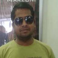 Gaurav Lalwani French Language trainer in Mandsaur