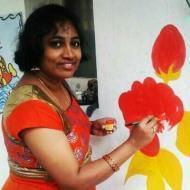 SHUBHA S. Nursery-KG Tuition trainer in Bangalore