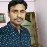 Mudiyala Dinesh Reddy Flash trainer in Bangalore