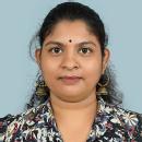 Photo of Revathy H.