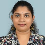 Revathy H. BTech Tuition trainer in Kochi