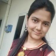 Sayali Class 11 Tuition trainer in Pune