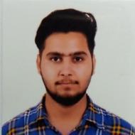 Sahil Jassal Class 10 trainer in Chandigarh