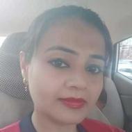 Amandeep Kaur Class 11 Tuition trainer in Delhi