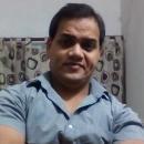 Photo of Ashok Gupta