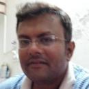 Photo of Alok Pandya