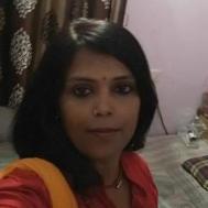 Jyoti K. Class I-V Tuition trainer in Faridabad