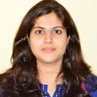 Shrishti S. Vedic Maths trainer in Bhubaneswar