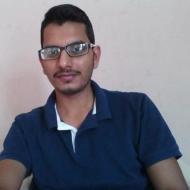 Shivam Tripathi Class 12 Tuition trainer in Delhi