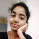 Photo of Ruchitha B.