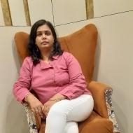 Seema S. Class 7 Tuition trainer in Delhi