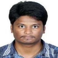 Palavalasa Chakravarthi C++ Language trainer in Visakhapatnam