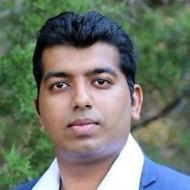 Abhisek Chakraborty BTech Tuition trainer in Atlanta