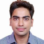 Sagar Gupta UGC NET Exam trainer in Dhamtari