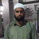 Photo of Tariq Ahmad Bhat