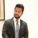 Photo of Shaik Aslam Hussain