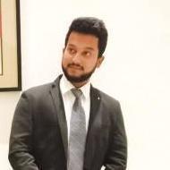 Shaik Aslam Hussain Class 10 trainer in Hyderabad