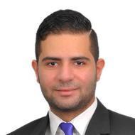 Michael Magdy Arabic Language trainer in Rajarhat