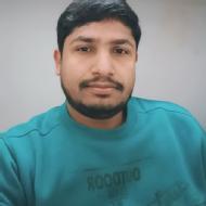 Umesh K. Class 6 Tuition trainer in Meerut