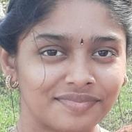 Sindhu K. Class 12 Tuition trainer in Chennai