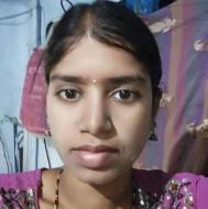 Tulasi Pilla Telugu Language trainer in Visakhapatnam