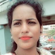 Bushra B. Class I-V Tuition trainer in Mumbai