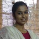 Photo of Shalini A.