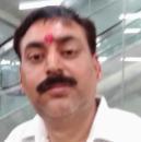 Photo of Arvind Kumar Jha