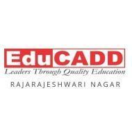 EduCADD CAE Computer-Aided Engineering institute in Bangalore