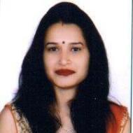 Aayushi G. Class I-V Tuition trainer in Delhi