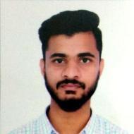 Mohd Imran Class 6 Tuition trainer in Delhi