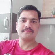 Bhuwan Singh UPSC Exams trainer in Delhi