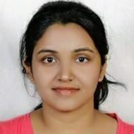 Sikha Dental Tuition trainer in Bangalore