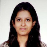 MADHURIMA T. Class I-V Tuition trainer in Mumbai