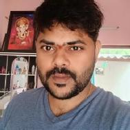 Vihari N Abinitio trainer in Bangalore