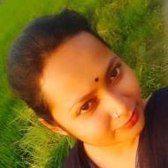 Moumita P. Class I-V Tuition trainer in Khamargachi